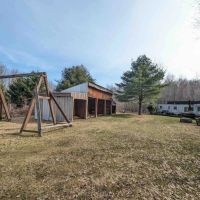Secluded Camp with Outbuildings and a Pond on 22 acres in Greenwood NY 3614 Leonard Road images 5