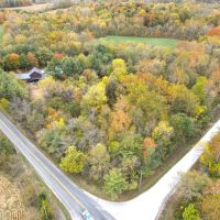 Home and 8 - acres 4900 N 900 W Andrews IN 47602 Huntington County Home for Sale images 3