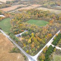 Home and 8 - acres 4900 N 900 W Andrews IN 47602 Huntington County Home for Sale images 4