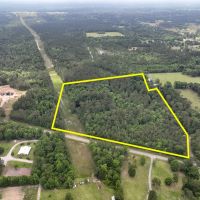 25 Acres FM 2937 C-1 Silsbee Stake