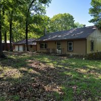 Country Home 833 Acres of Land for Sale in Mount Pleasant Arkansas images 4