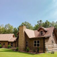 High Fence Operation in Blount County Alabama images 3