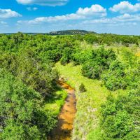Gillespie County Red Gate Ranch NE of Fredericksburg images 3