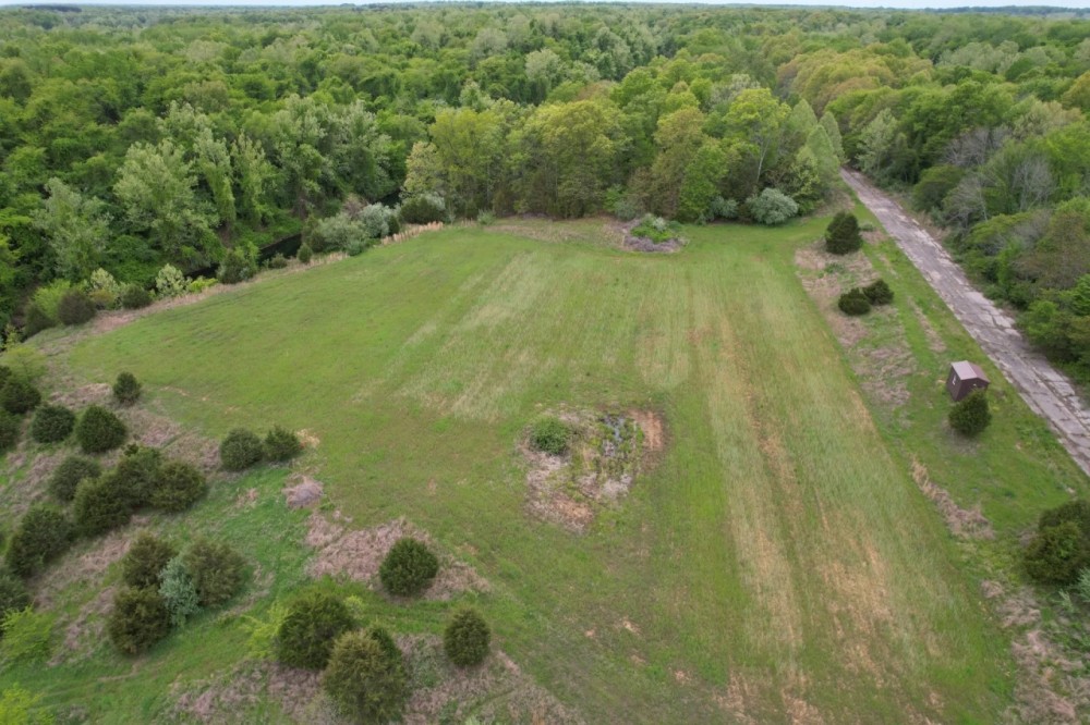 Great place to hunt and fish and enjoy the outdoors featured image