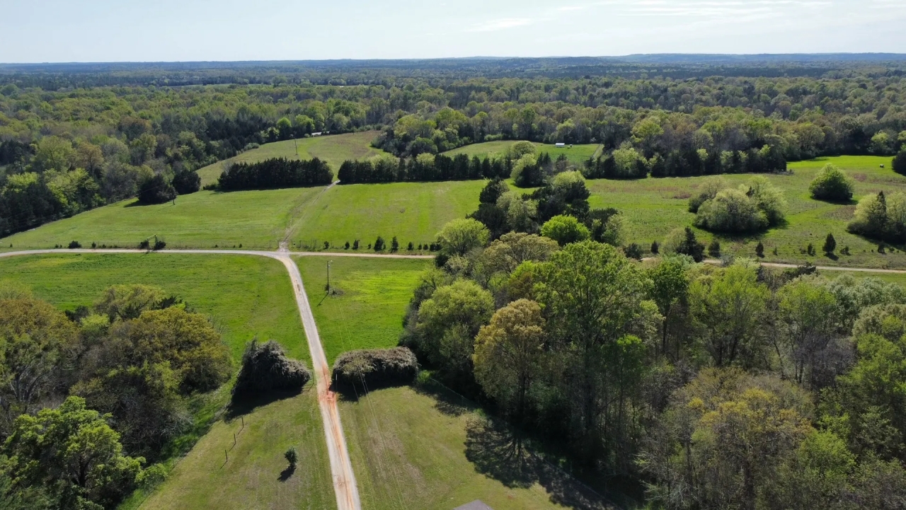 Prairie Creek Farms Hunting Land for Sale