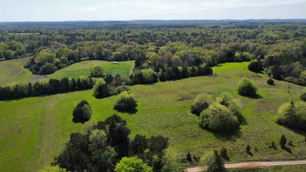 Prairie Creek Farms Hunting Land for Sale