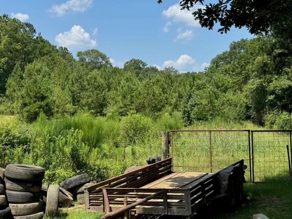 3.70 Acres in Pike County with Some Improvements featured image