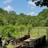 3.70 Acres in Pike County with Some Improvements