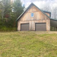 35 acres Hunting Property with a Barndominium and Utilities in Angelica NY 6197 Windfall Rd images 3