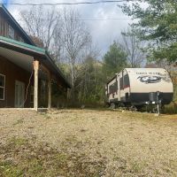 35 acres Hunting Property with a Barndominium and Utilities in Angelica NY 6197 Windfall Rd images 5