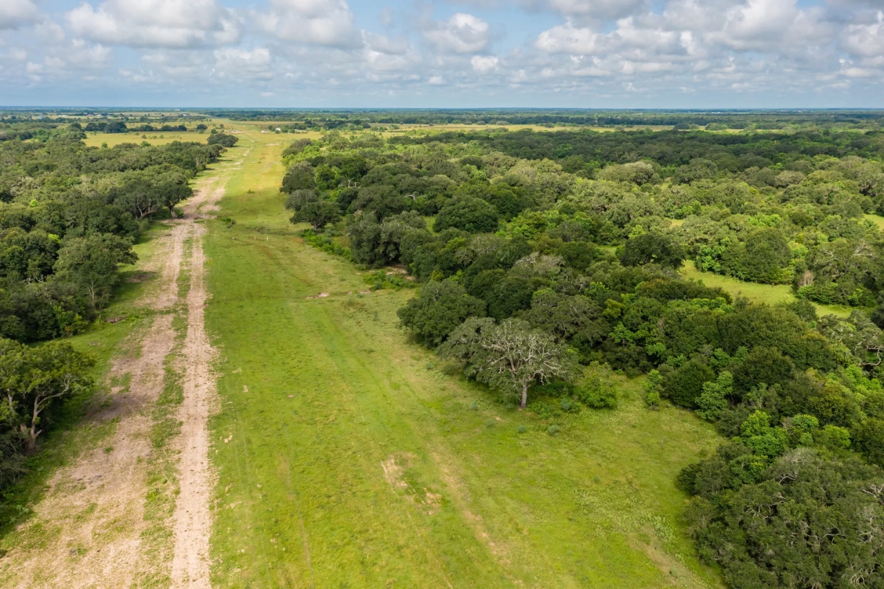 River Bottom Ranch Hunting Land for Sale