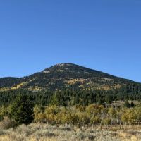 Six-S Ranch