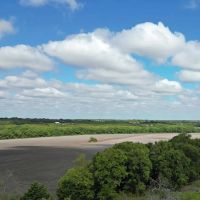 314 Acres Trenton TX Fannin County North Texas Development Opportunity images 4
