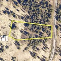 Mountain View Lot in Ninilchik images 2