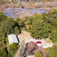 Cache River Duck Lodge