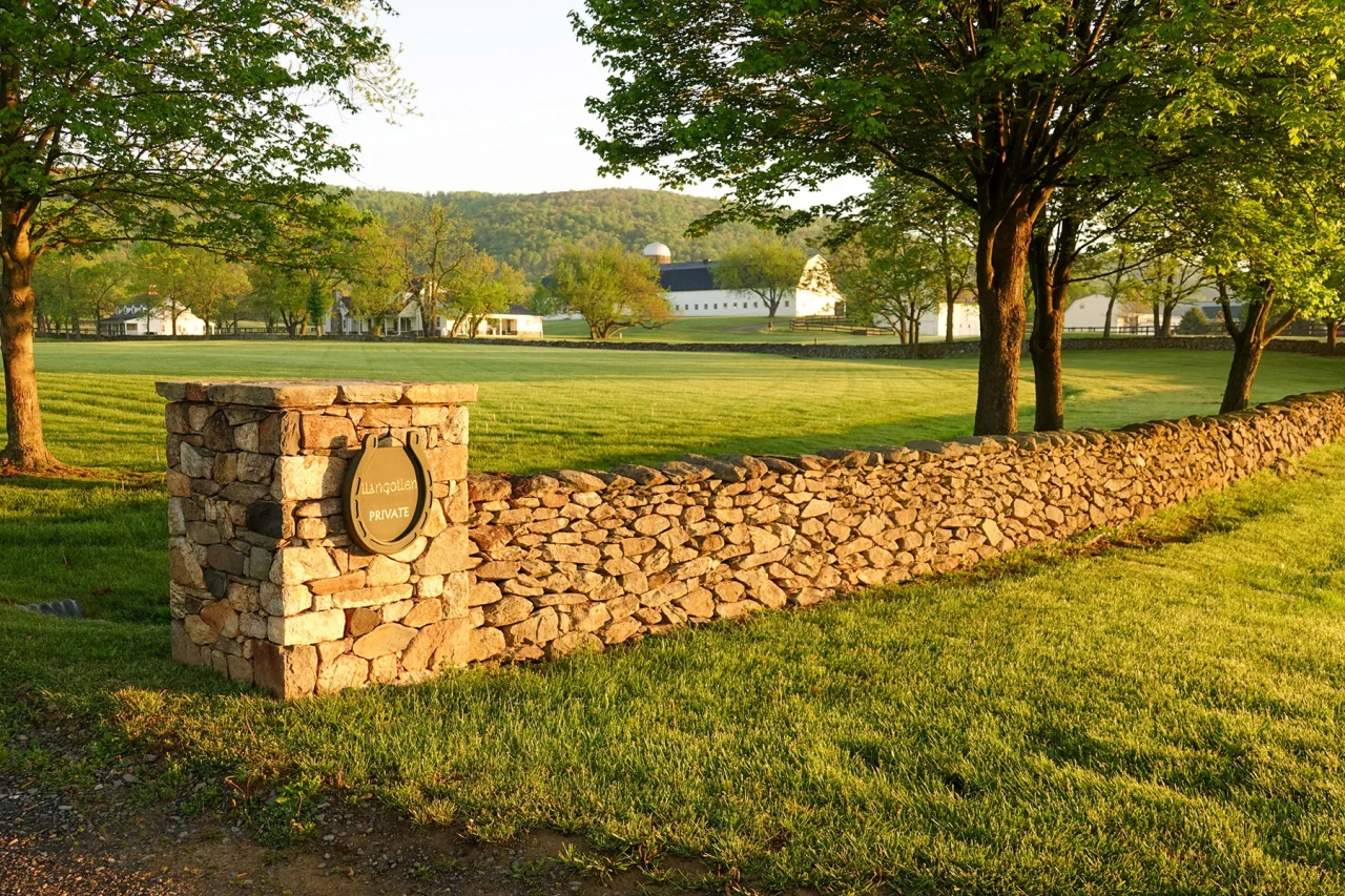 Llangollen Hunting Land for Sale