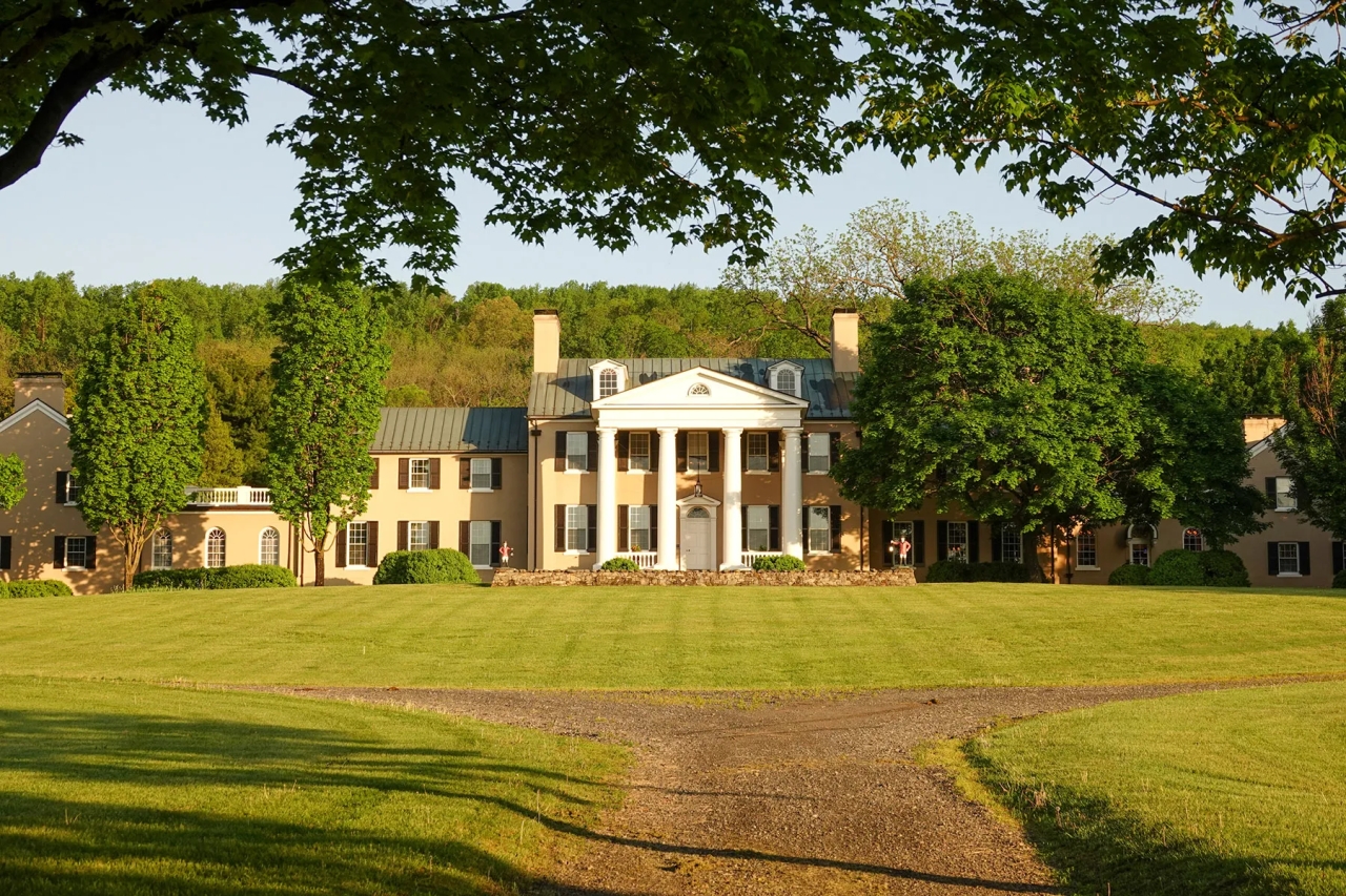 Llangollen Hunting Land for Sale