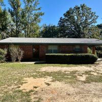 9 Acres with a Home in Attala County MS images 2