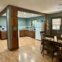 9 Acres with a Home in Attala County MS images 5