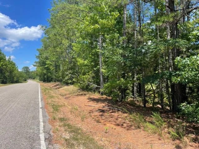 State Line Road Tract featured image