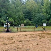 10 Acres Hunting Recreational Property in SW MS images 4