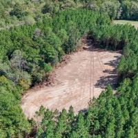 Turnkey Property in Amite County Connected to Caston Creek