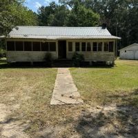 21.58 Acres with 5 Ponds and Old Cabin in SW MS images 5