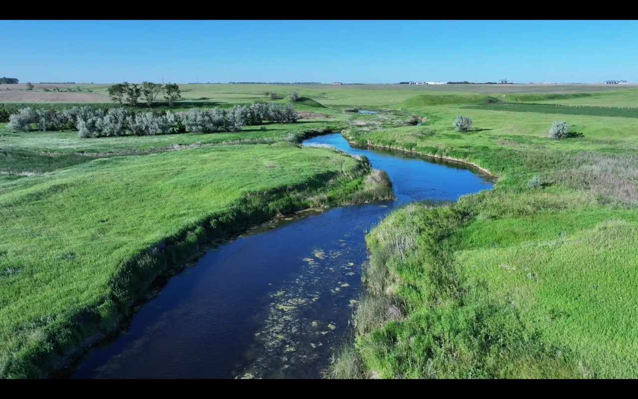 Swift Valley Ranch Hunting Land for Sale