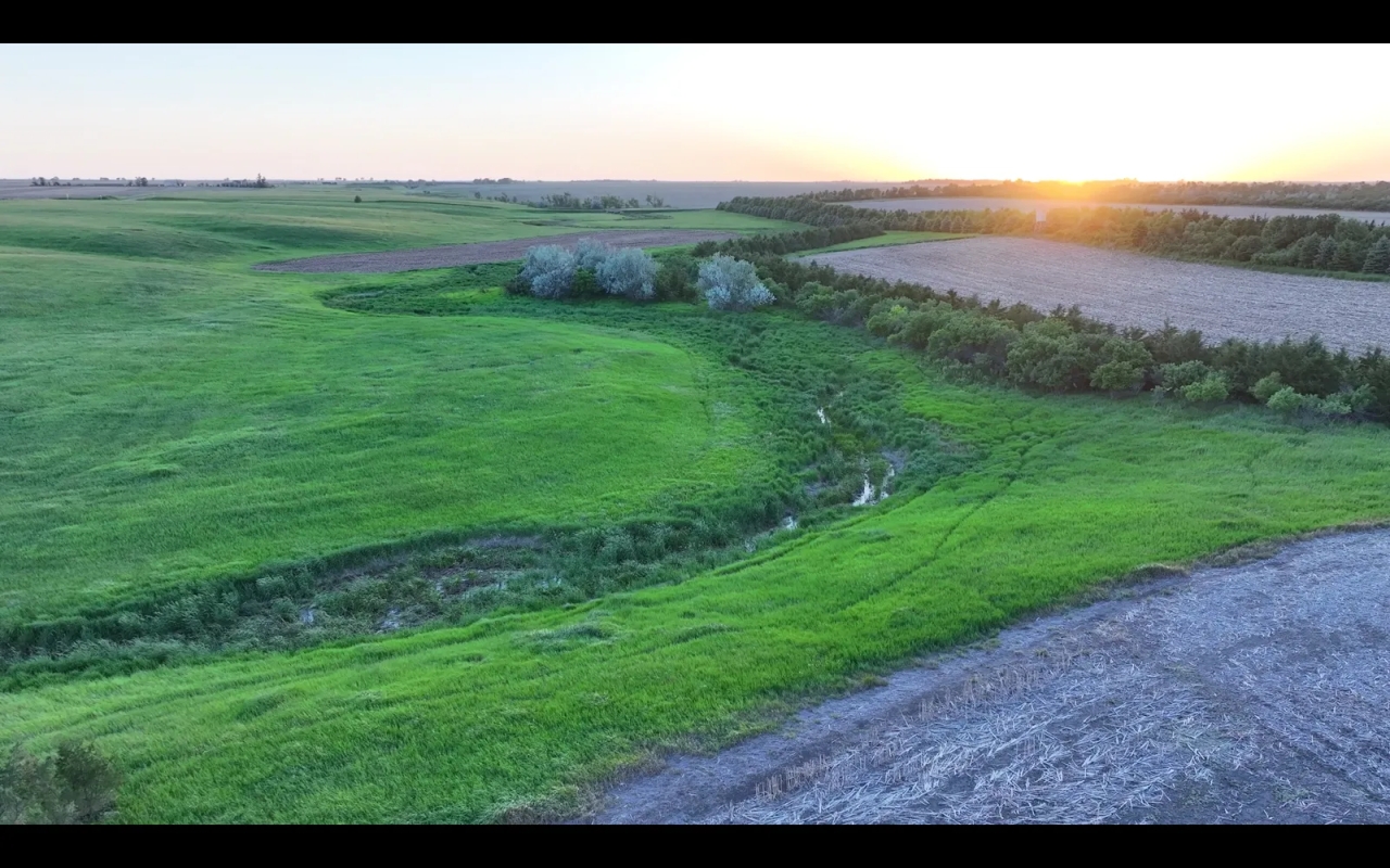 Swift Valley Ranch Hunting Land for Sale