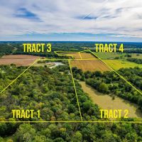 Cass County MO Online Land Auction