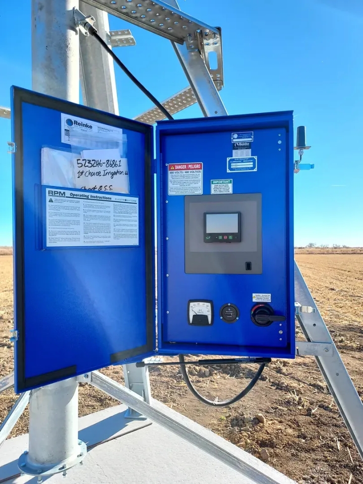 303.4 Acre Farm Near Cheraw CO For Sale Hunting Land for Sale