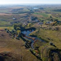 Crown Butte Creek Ranch images 2