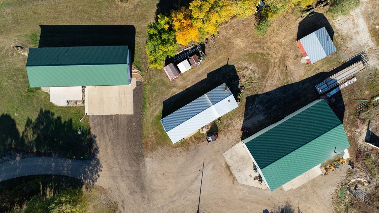 Crown Butte Creek Ranch Hunting Land for Sale