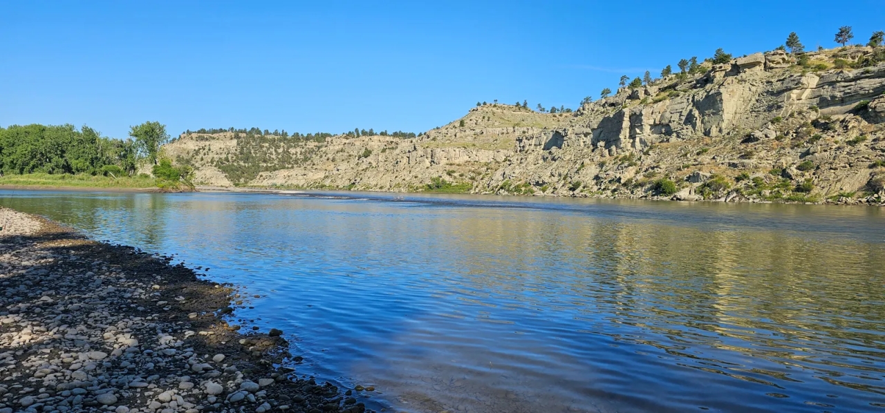 Yellowstone Wildlife Refuge Hunting Land for Sale HuntingLocator