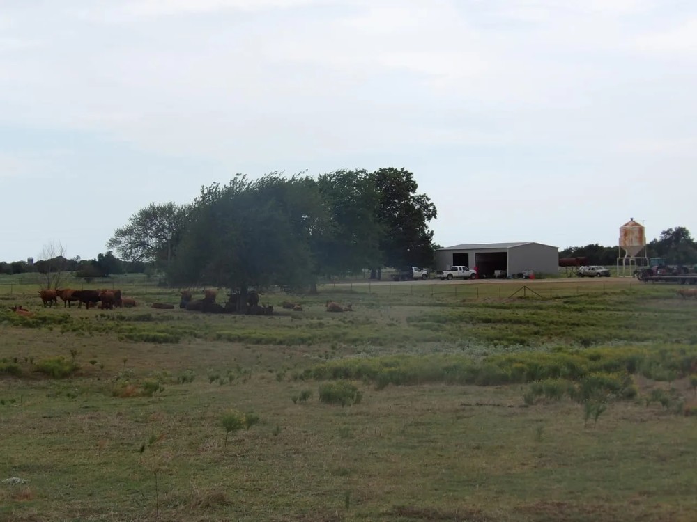 1060 ACRES PRIME RANCH LAND featured image