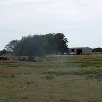 1060 ACRES PRIME RANCH LAND