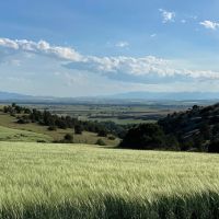 Bridger Views at Rocking S7 images 4
