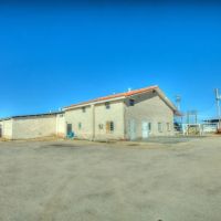 106 Acre Turn-Key Dairy Farm For Sale in Anthony NM