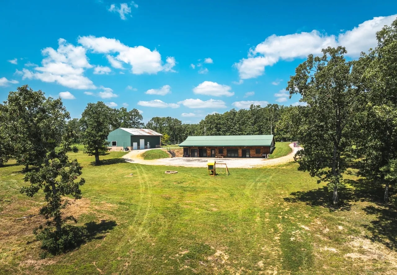 Phelps Pondside Paradise Hunting Land for Sale