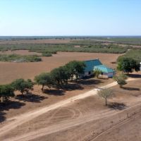The La Para Ranch
