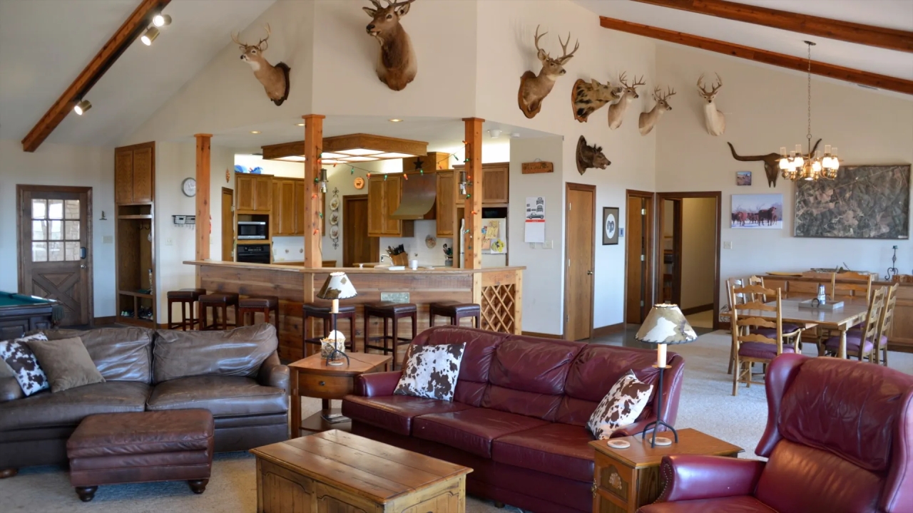 The La Para Ranch Hunting Land for Sale