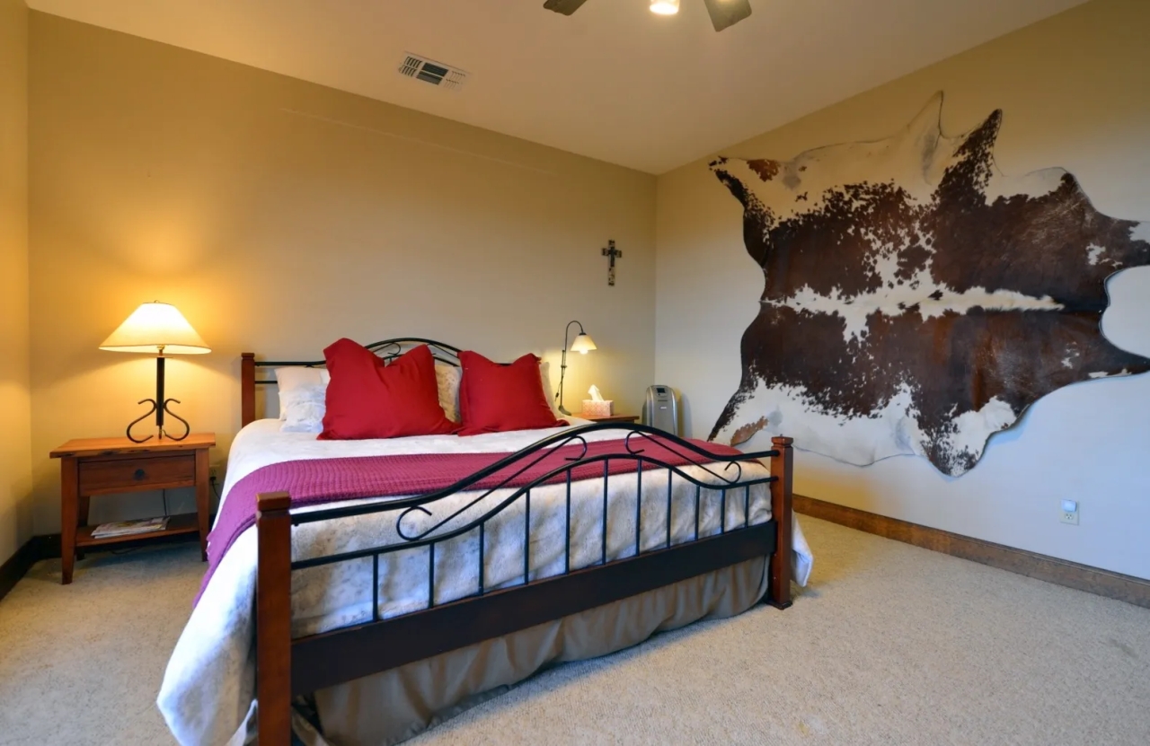 The La Para Ranch Hunting Land for Sale