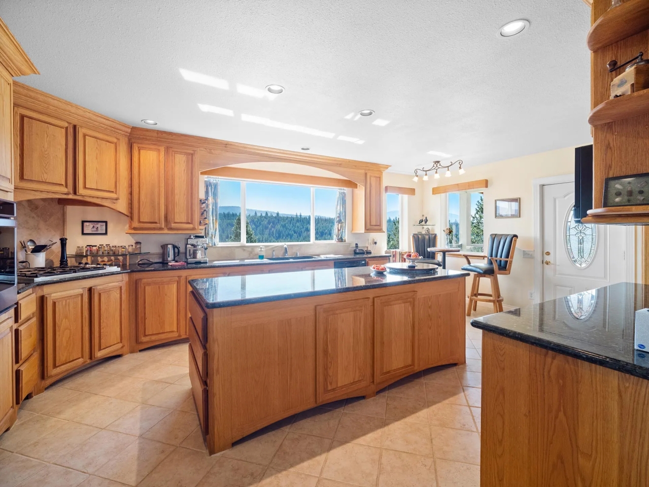 Hidden Lake Ranch Hunting Land for Sale