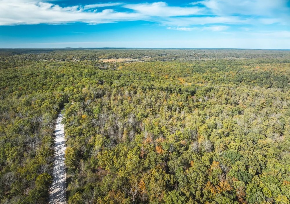 River of Life at the Meramec 165 featured image