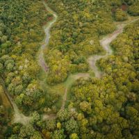 MS Five Star Hunting Club on 1 445 Acres in Carroll County MS images 2