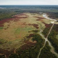 MS Five Star Hunting Club on 1 445 Acres in Carroll County MS images 3