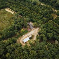 MS Five Star Hunting Club on 1 445 Acres in Carroll County MS images 5
