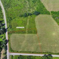 5 acres Corner Lot Building Lot and Recreational Land in Friendship NY White Creek Rd Lot 7 with Owner Financing Available