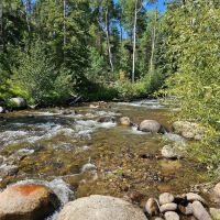 Salida Colorado Riverfront Lot 19039 Monarch River Dr images 2