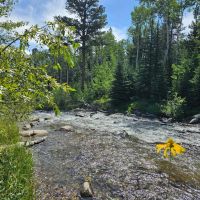 Salida Colorado Riverfront Lot 19039 Monarch River Dr images 3
